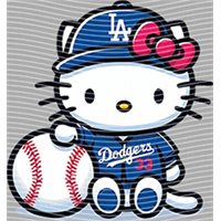 Los Angeles Dodgers-LA 136